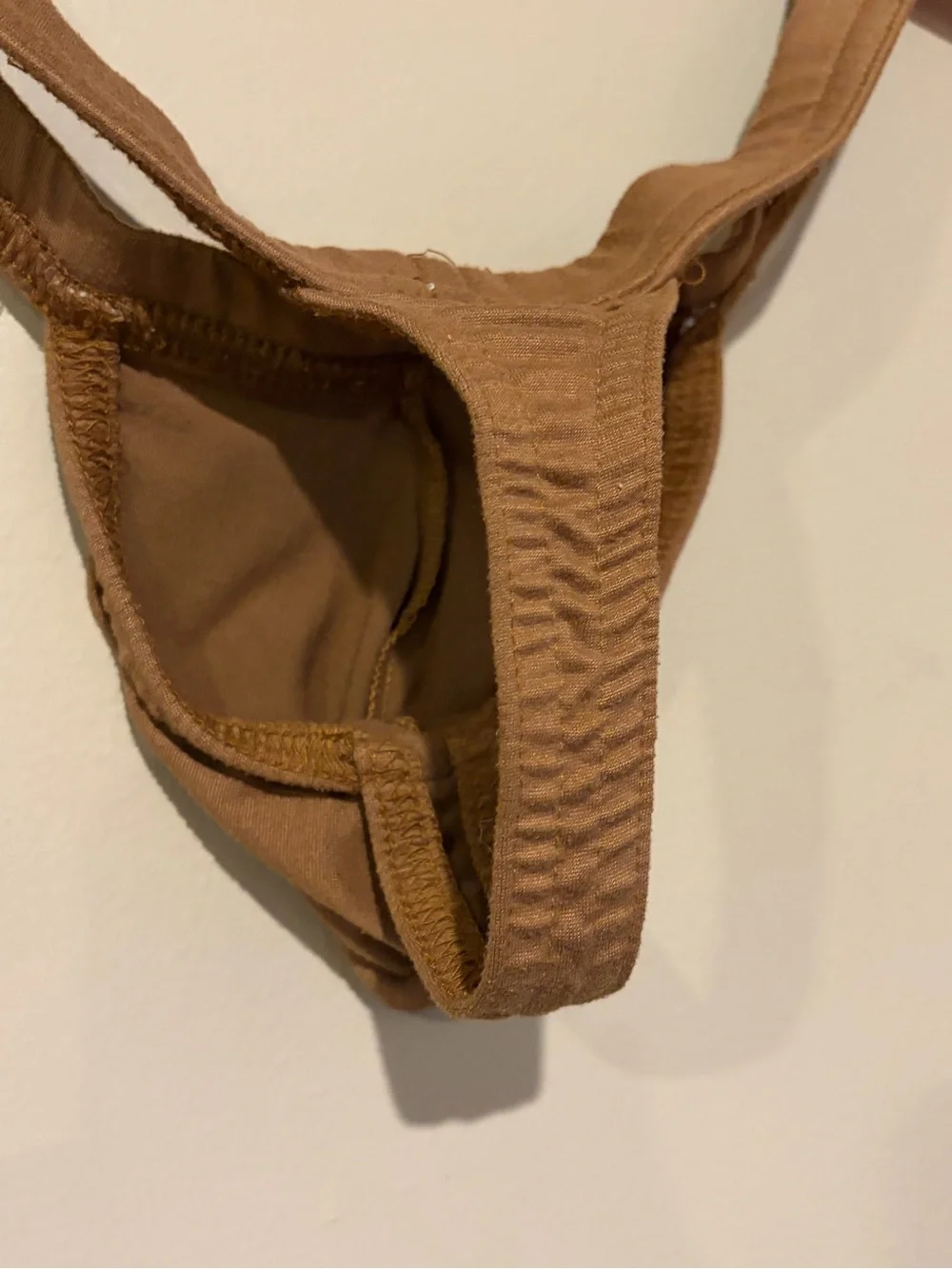 Men’s N2N Bodywear Thong Underwear